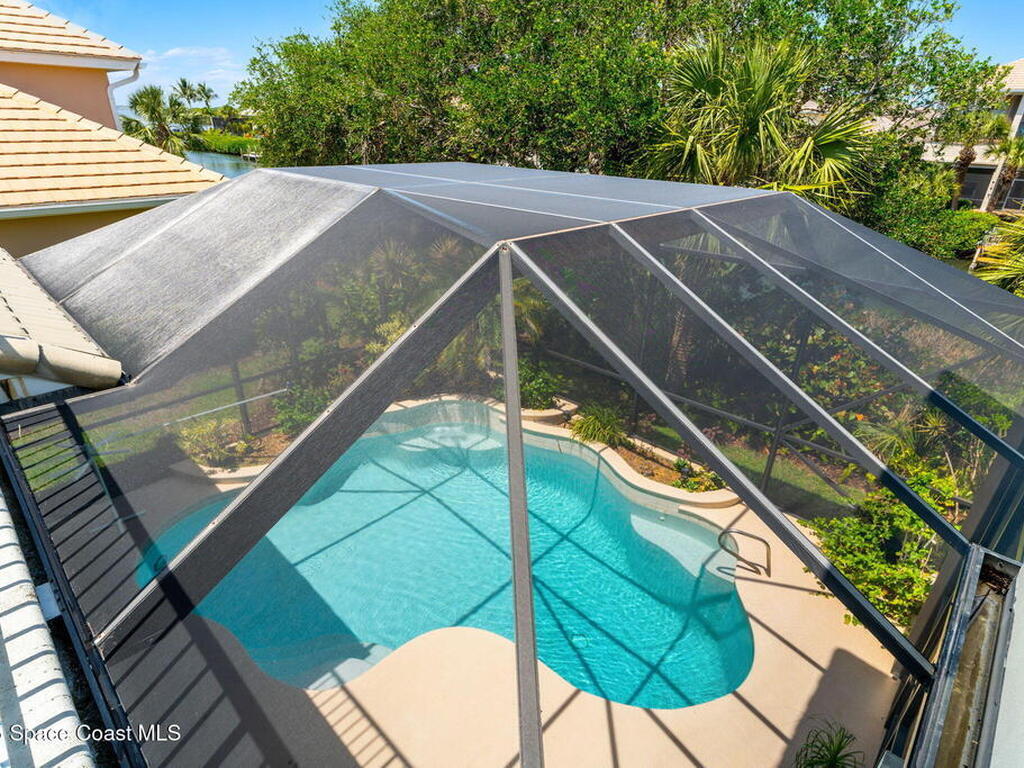 5297 Solway Drive, Melbourne Beach, FL 32951