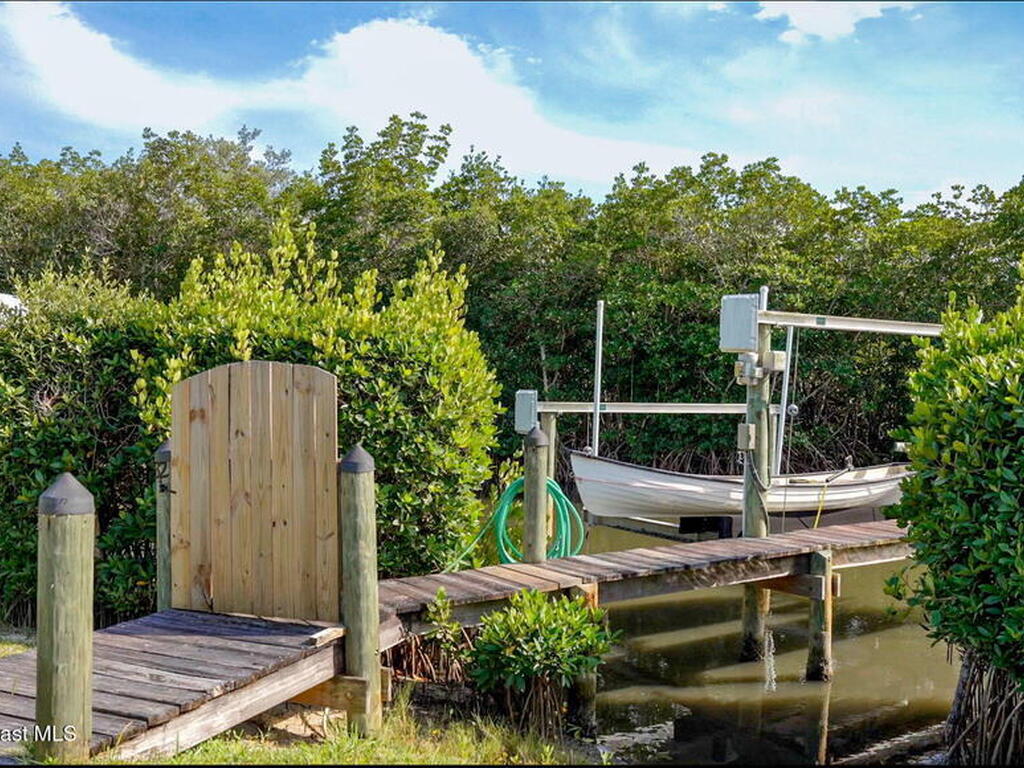 5297 Solway Drive, Melbourne Beach, FL 32951