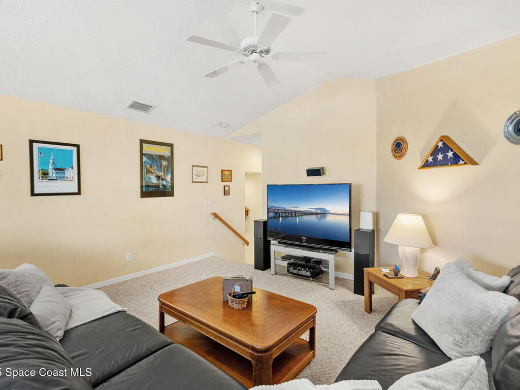 5297 Solway Drive, Melbourne Beach, FL 32951