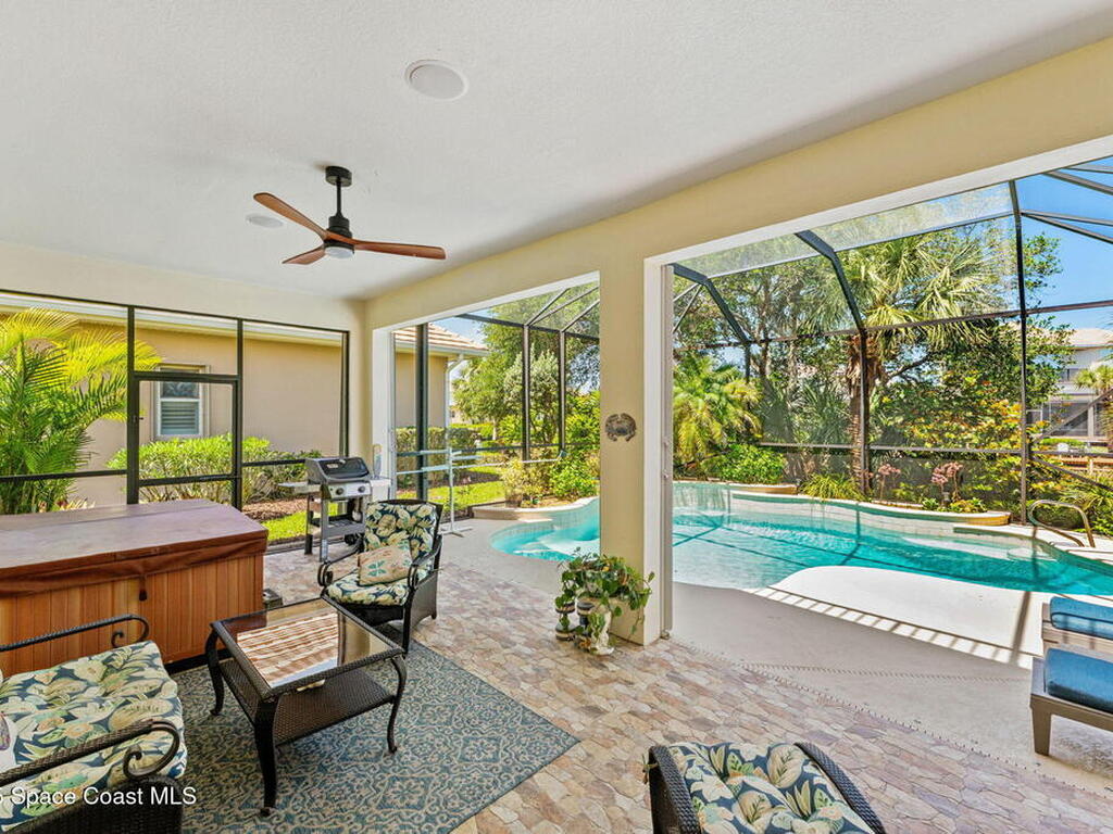 5297 Solway Drive, Melbourne Beach, FL 32951