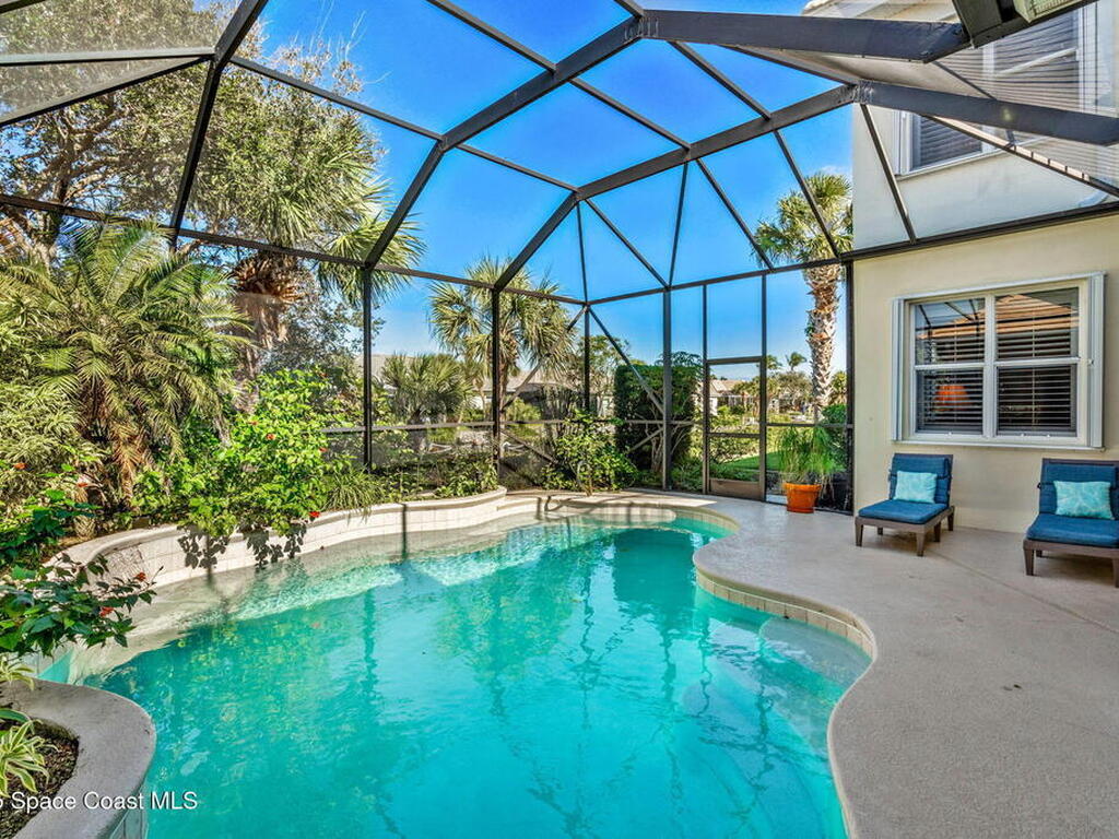 5297 Solway Drive, Melbourne Beach, FL 32951
