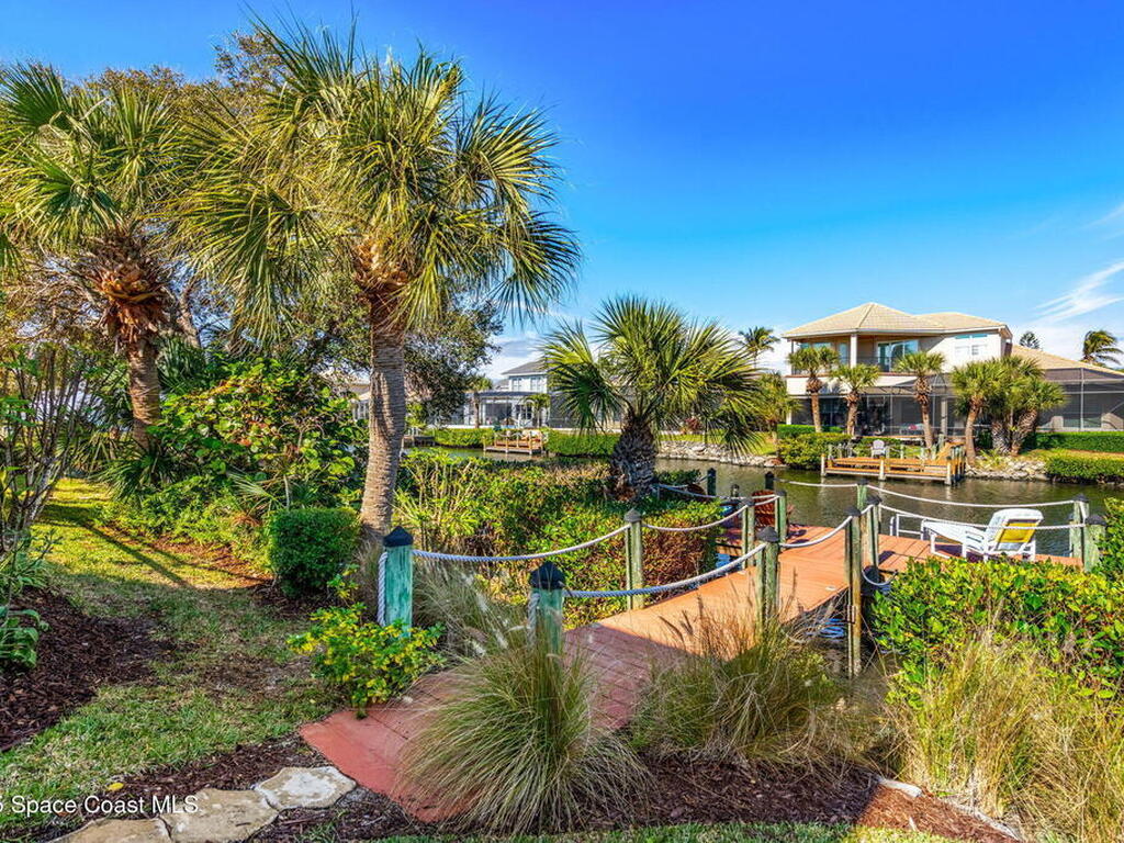 5297 Solway Drive, Melbourne Beach, FL 32951