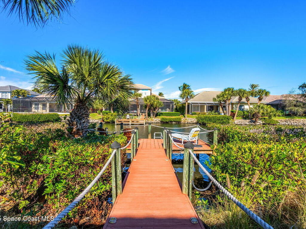 5297 Solway Drive, Melbourne Beach, FL 32951