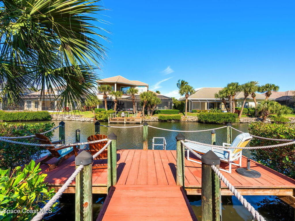 5297 Solway Drive, Melbourne Beach, FL 32951