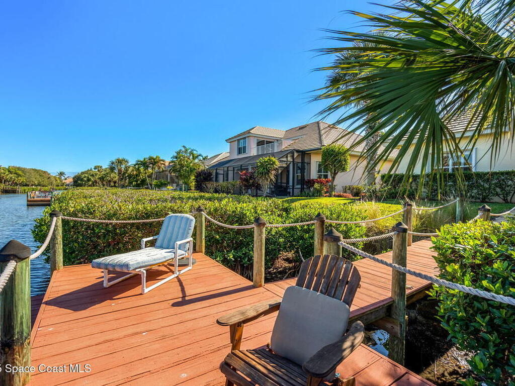 5297 Solway Drive, Melbourne Beach, FL 32951
