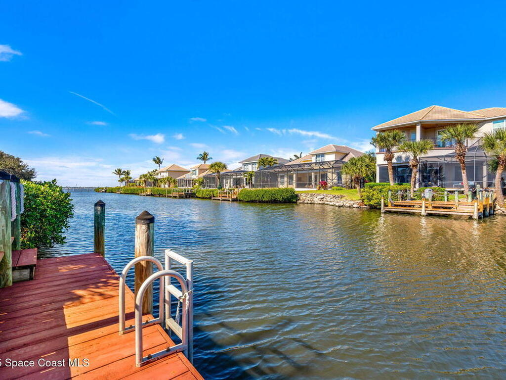 5297 Solway Drive, Melbourne Beach, FL 32951