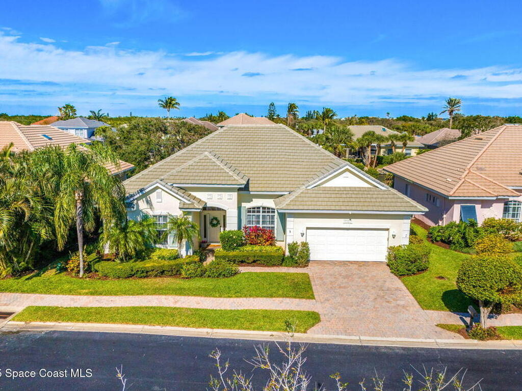 5297 Solway Drive, Melbourne Beach, FL 32951