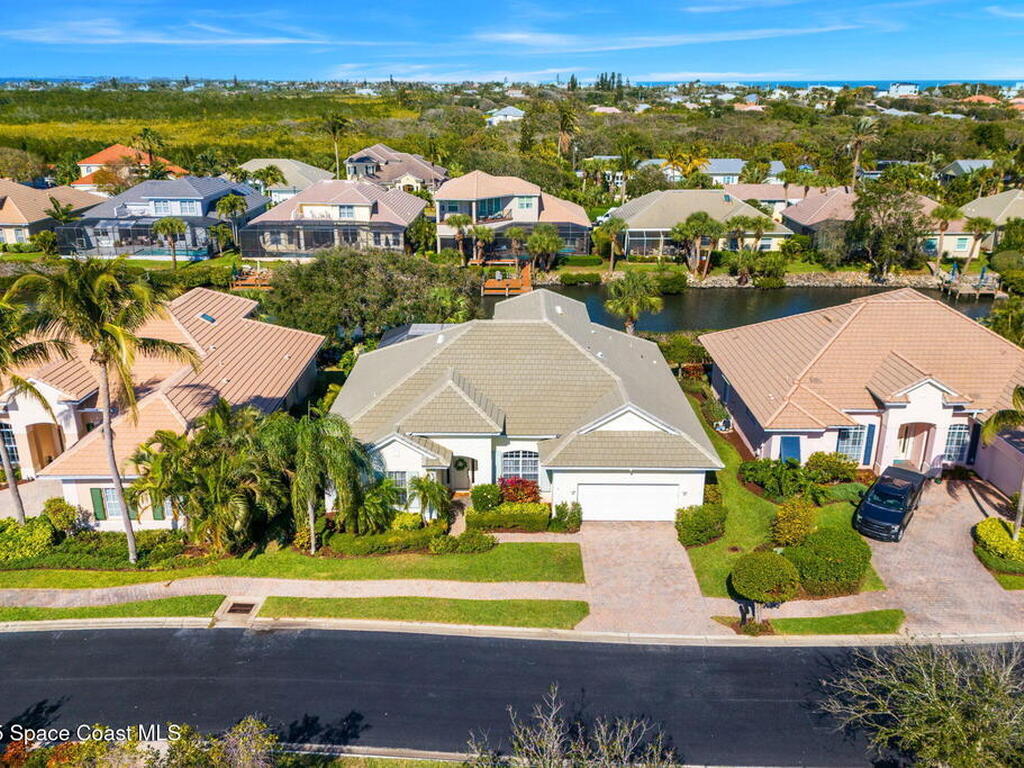5297 Solway Drive, Melbourne Beach, FL 32951