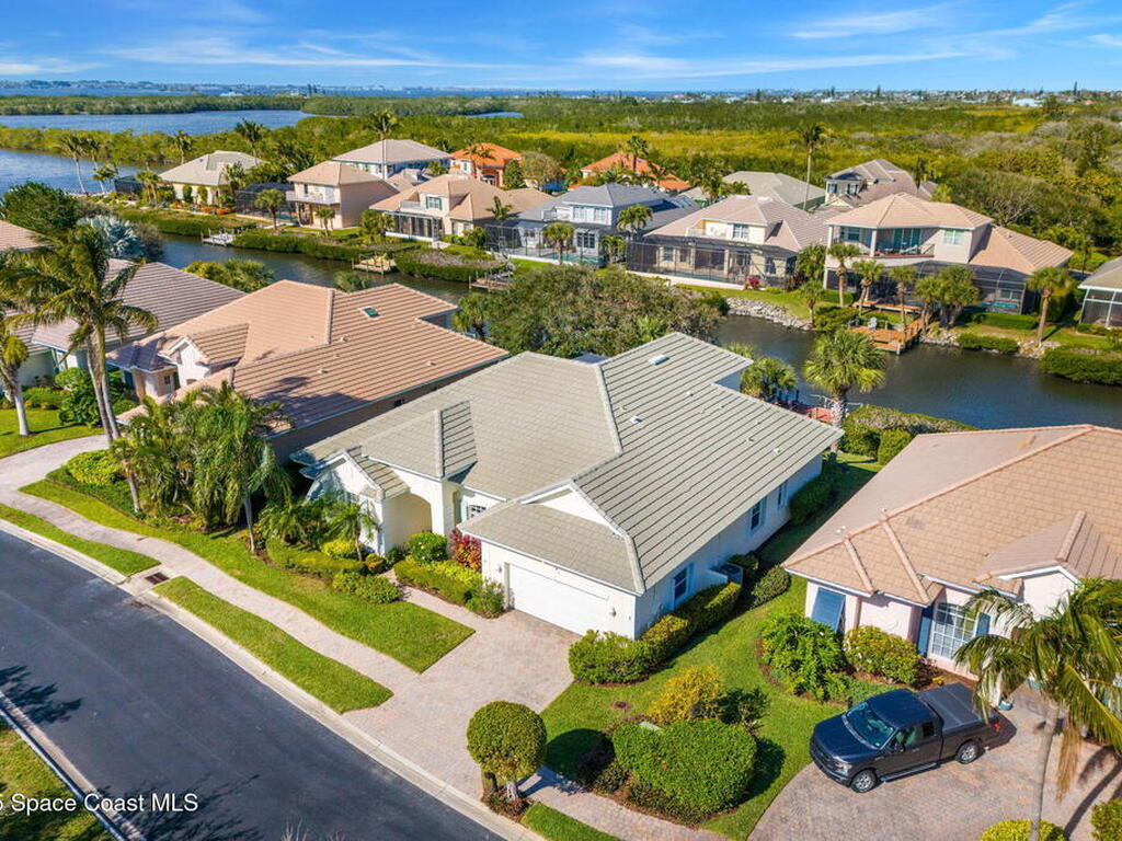 5297 Solway Drive, Melbourne Beach, FL 32951