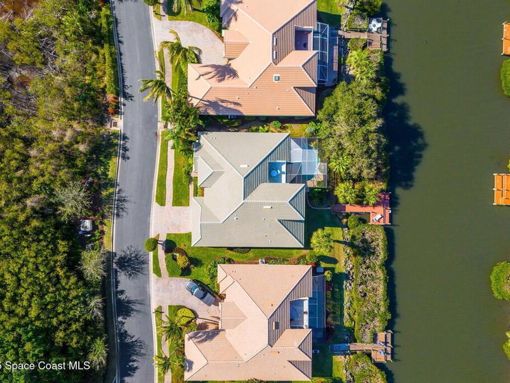 5297 Solway Drive, Melbourne Beach, FL 32951