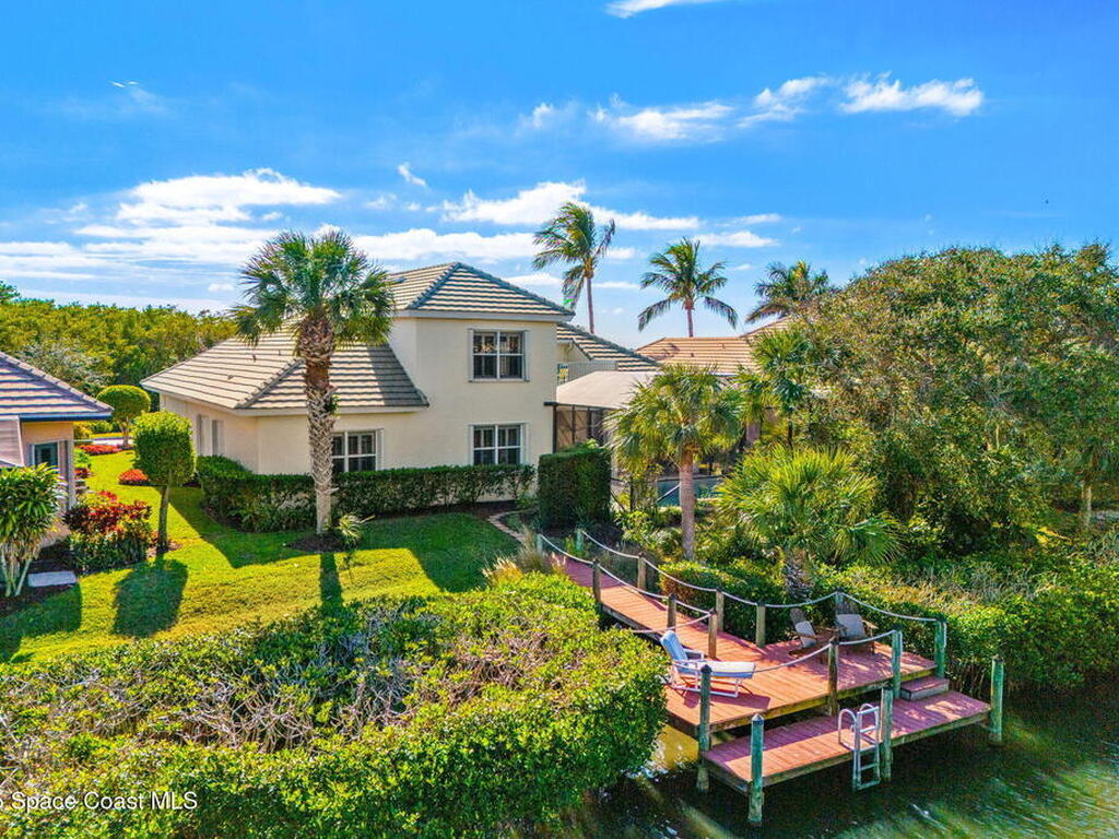 5297 Solway Drive, Melbourne Beach, FL 32951