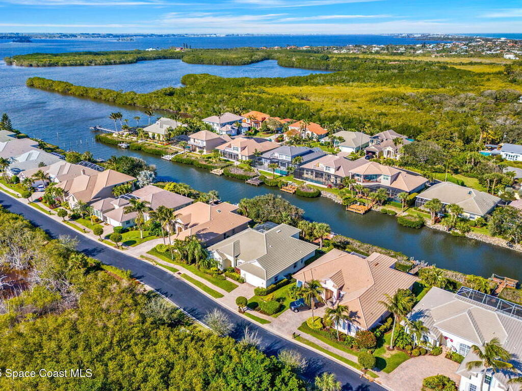 5297 Solway Drive, Melbourne Beach, FL 32951