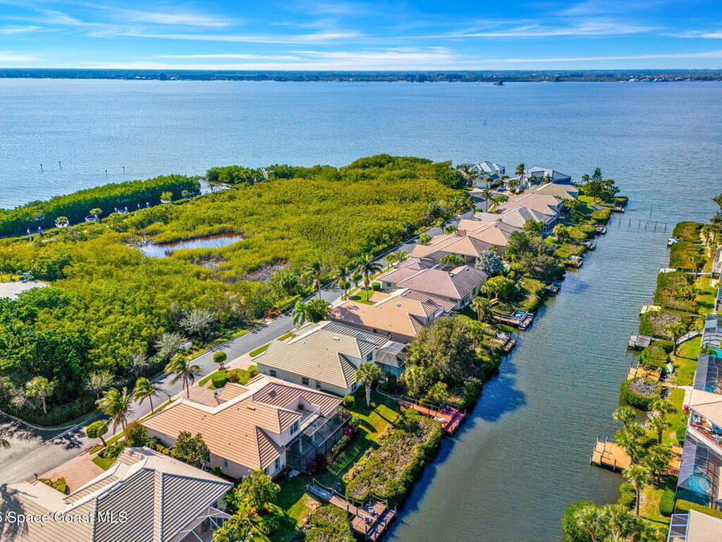 5297 Solway Drive, Melbourne Beach, FL 32951