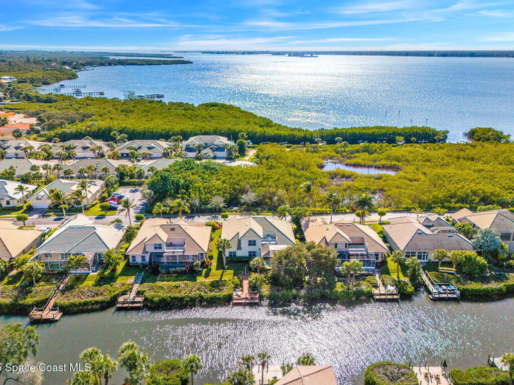 5297 Solway Drive, Melbourne Beach, FL 32951