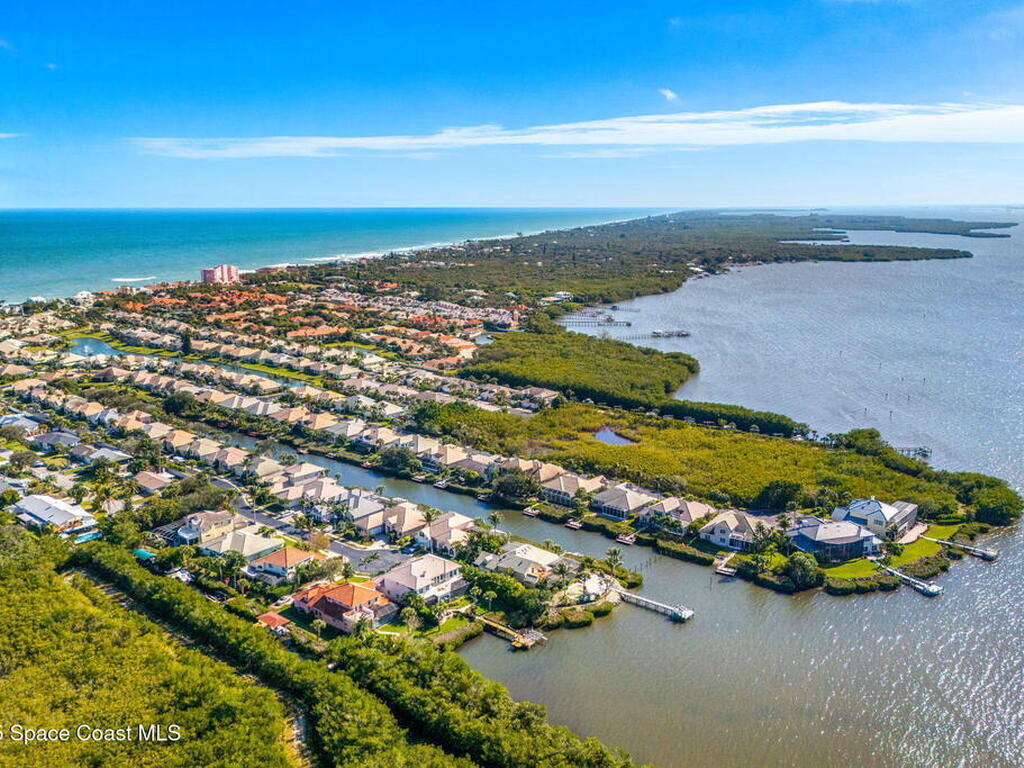 5297 Solway Drive, Melbourne Beach, FL 32951