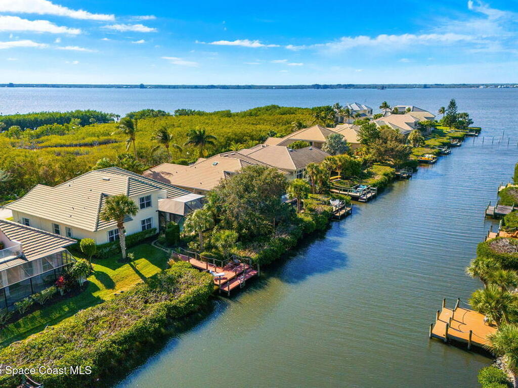 5297 Solway Drive, Melbourne Beach, FL 32951