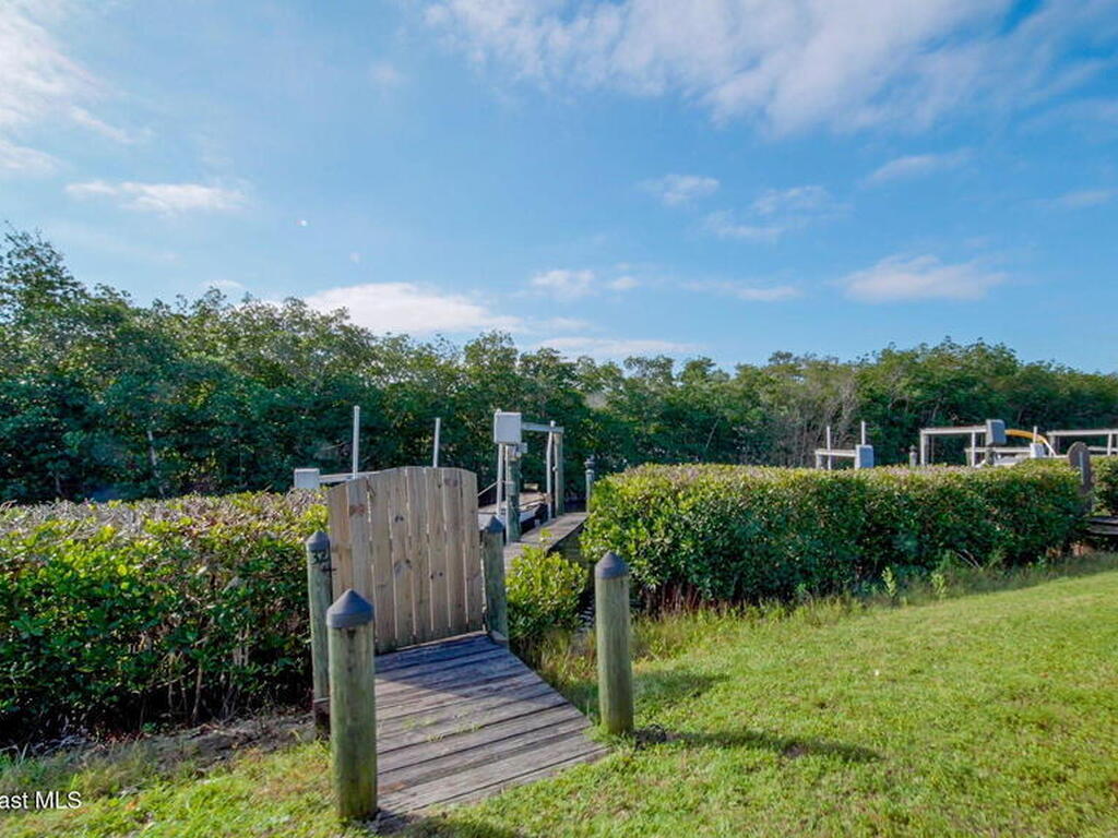 5297 Solway Drive, Melbourne Beach, FL 32951