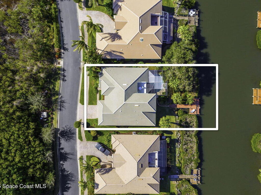5297 Solway Drive, Melbourne Beach, FL 32951