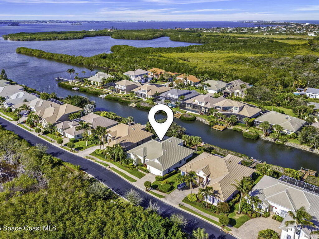 5297 Solway Drive, Melbourne Beach, FL 32951