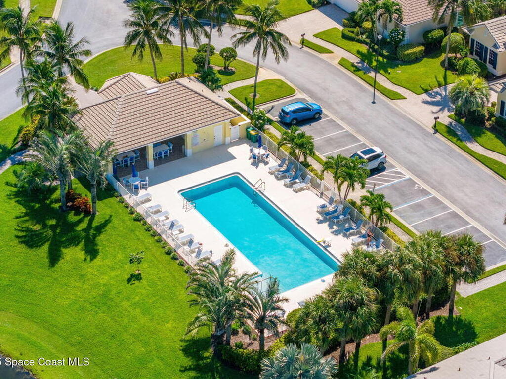 5297 Solway Drive, Melbourne Beach, FL 32951