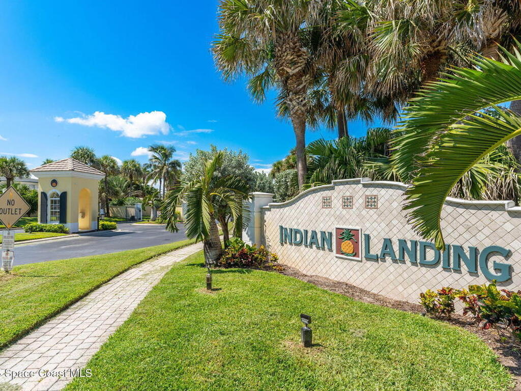 5297 Solway Drive, Melbourne Beach, FL 32951