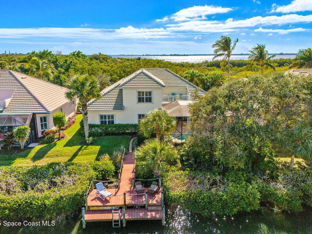 5297 Solway Drive, Melbourne Beach, FL 32951