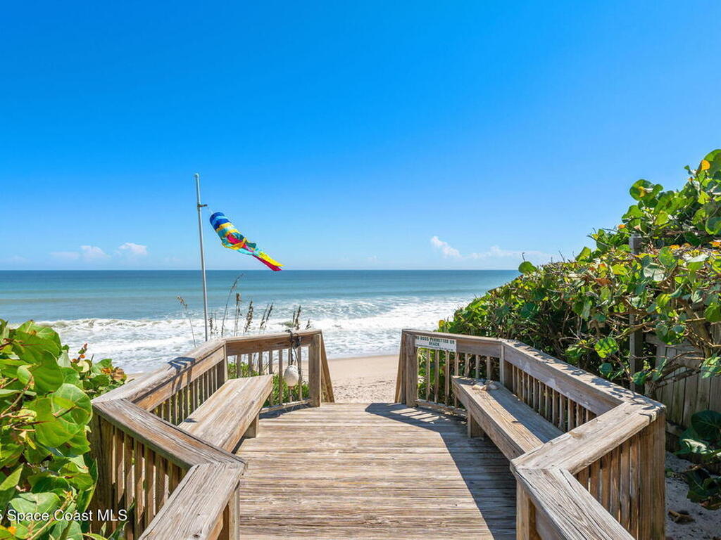 5297 Solway Drive, Melbourne Beach, FL 32951