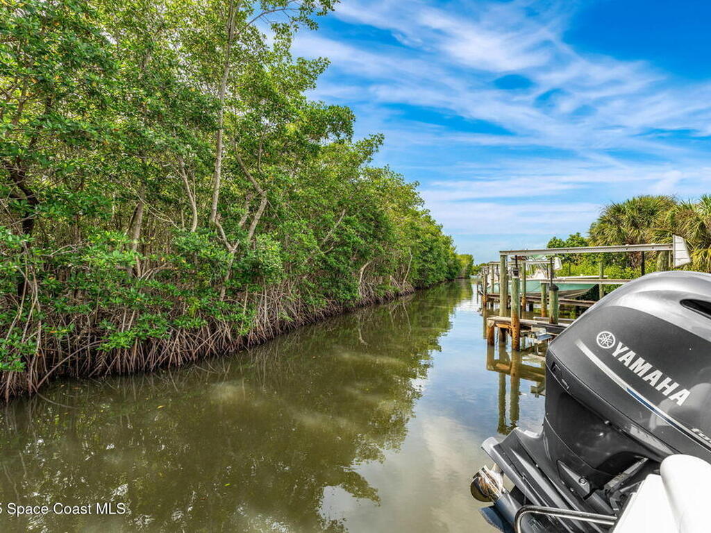 5297 Solway Drive, Melbourne Beach, FL 32951