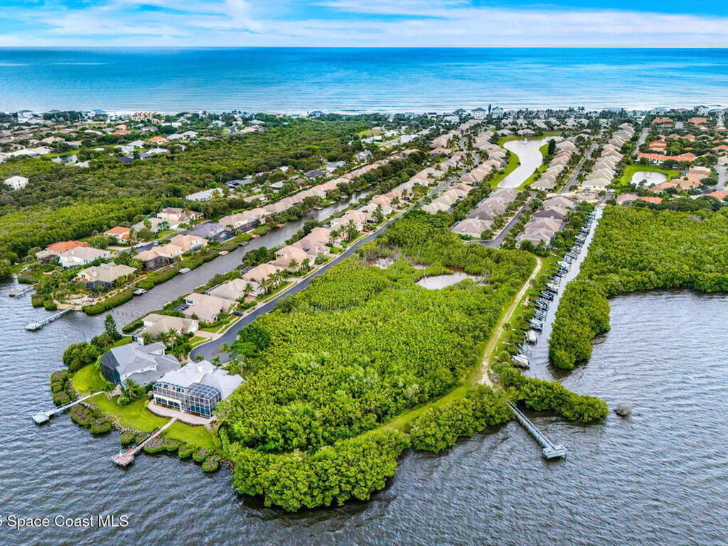 5297 Solway Drive, Melbourne Beach, FL 32951