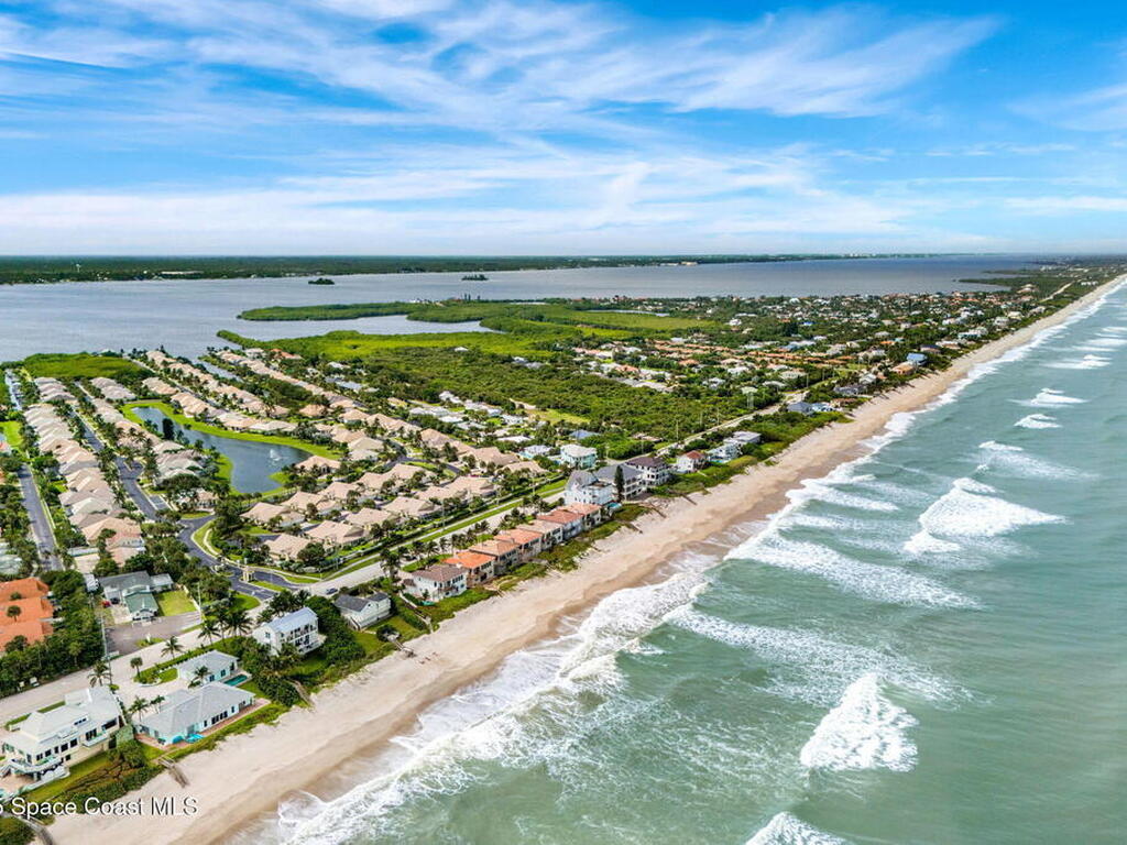 5297 Solway Drive, Melbourne Beach, FL 32951