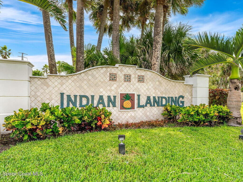 5297 Solway Drive, Melbourne Beach, FL 32951