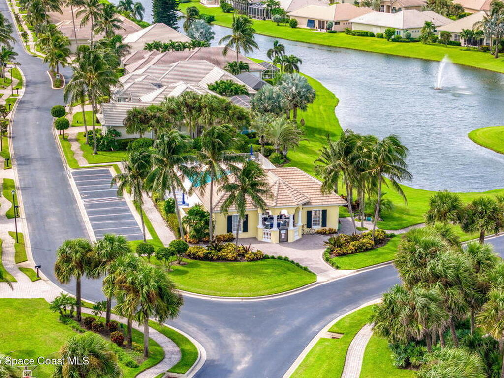 5297 Solway Drive, Melbourne Beach, FL 32951
