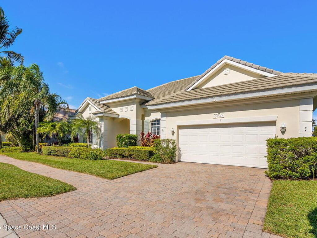 5297 Solway Drive, Melbourne Beach, FL 32951