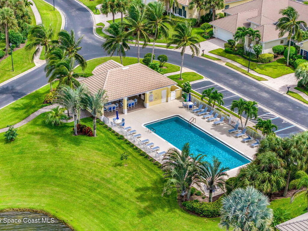 5297 Solway Drive, Melbourne Beach, FL 32951