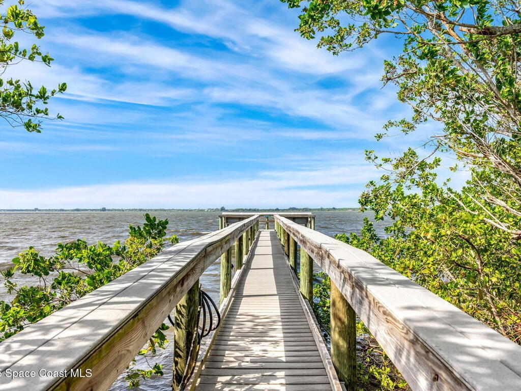 5297 Solway Drive, Melbourne Beach, FL 32951