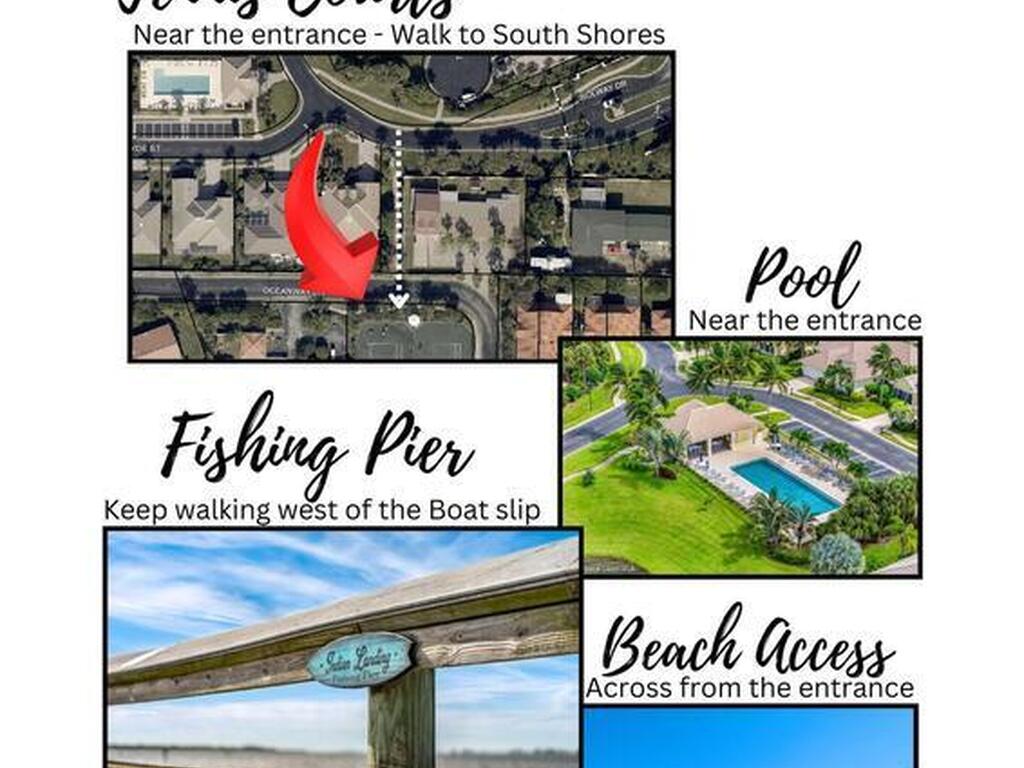5297 Solway Drive, Melbourne Beach, FL 32951