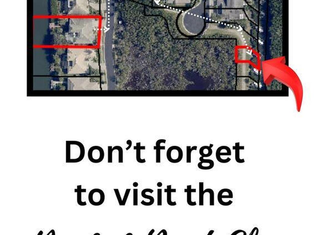 5297 Solway Drive, Melbourne Beach, FL 32951