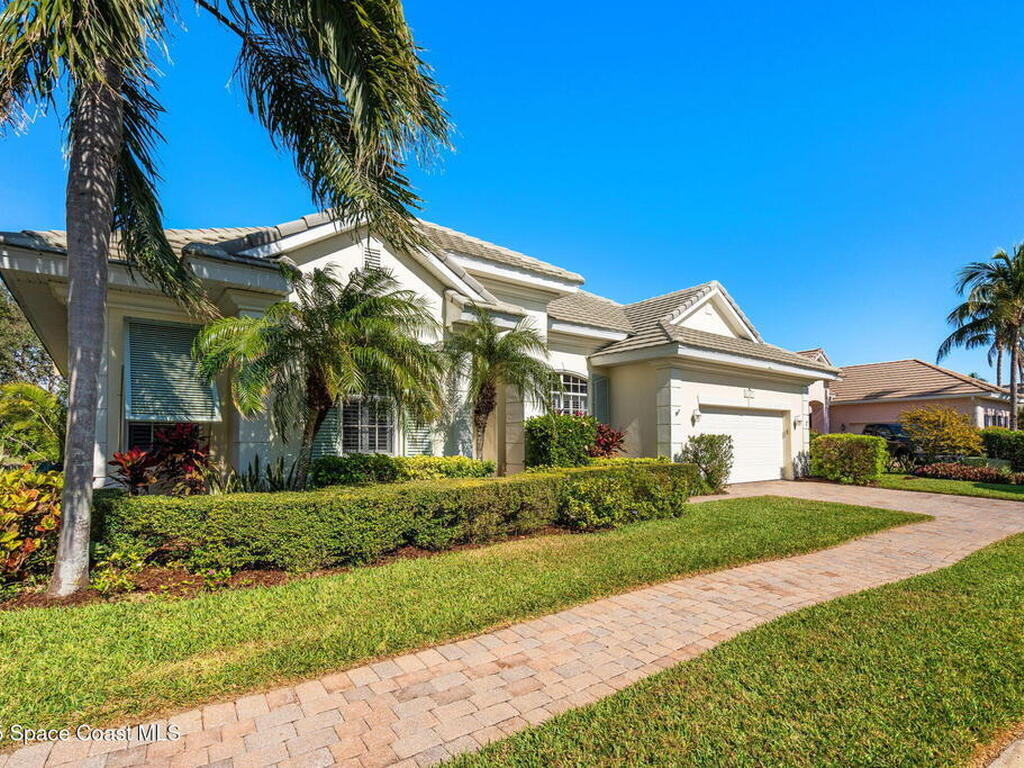 5297 Solway Drive, Melbourne Beach, FL 32951
