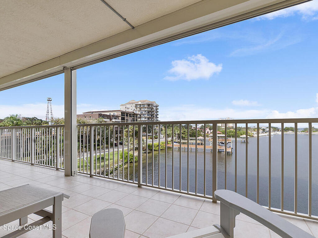 100 Riverside Drive, Cocoa, FL 32922