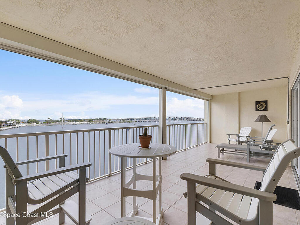 100 Riverside Drive, Cocoa, FL 32922