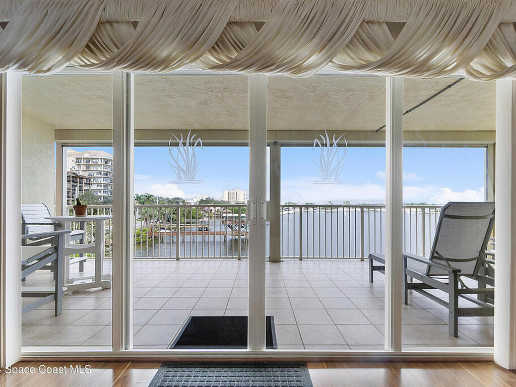 100 Riverside Drive, Cocoa, FL 32922