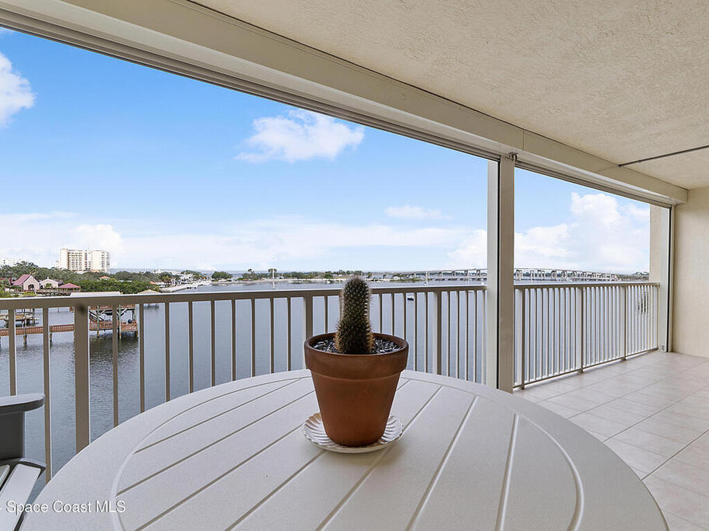 100 Riverside Drive, Cocoa, FL 32922
