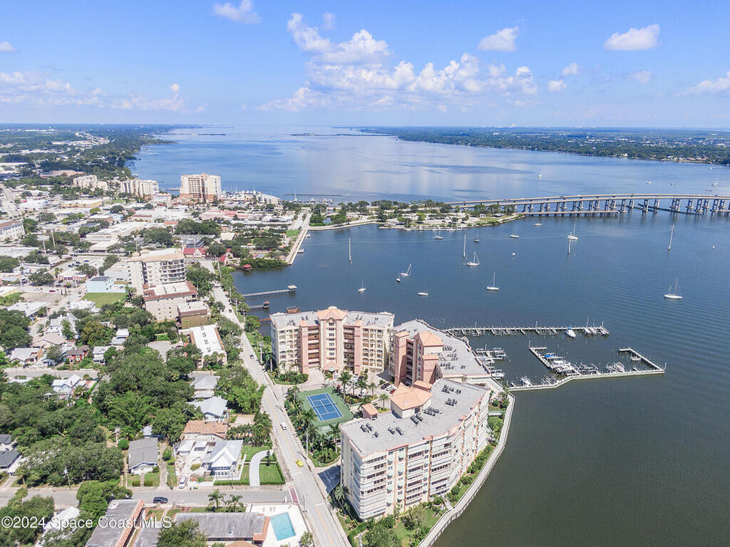 100 Riverside Drive, Cocoa, FL 32922