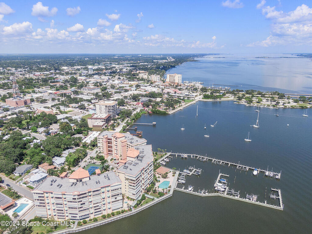 100 Riverside Drive, Cocoa, FL 32922