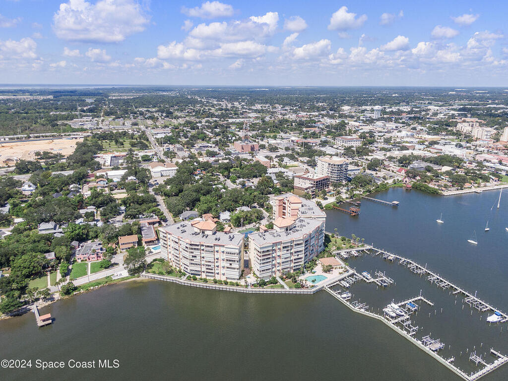 100 Riverside Drive, Cocoa, FL 32922