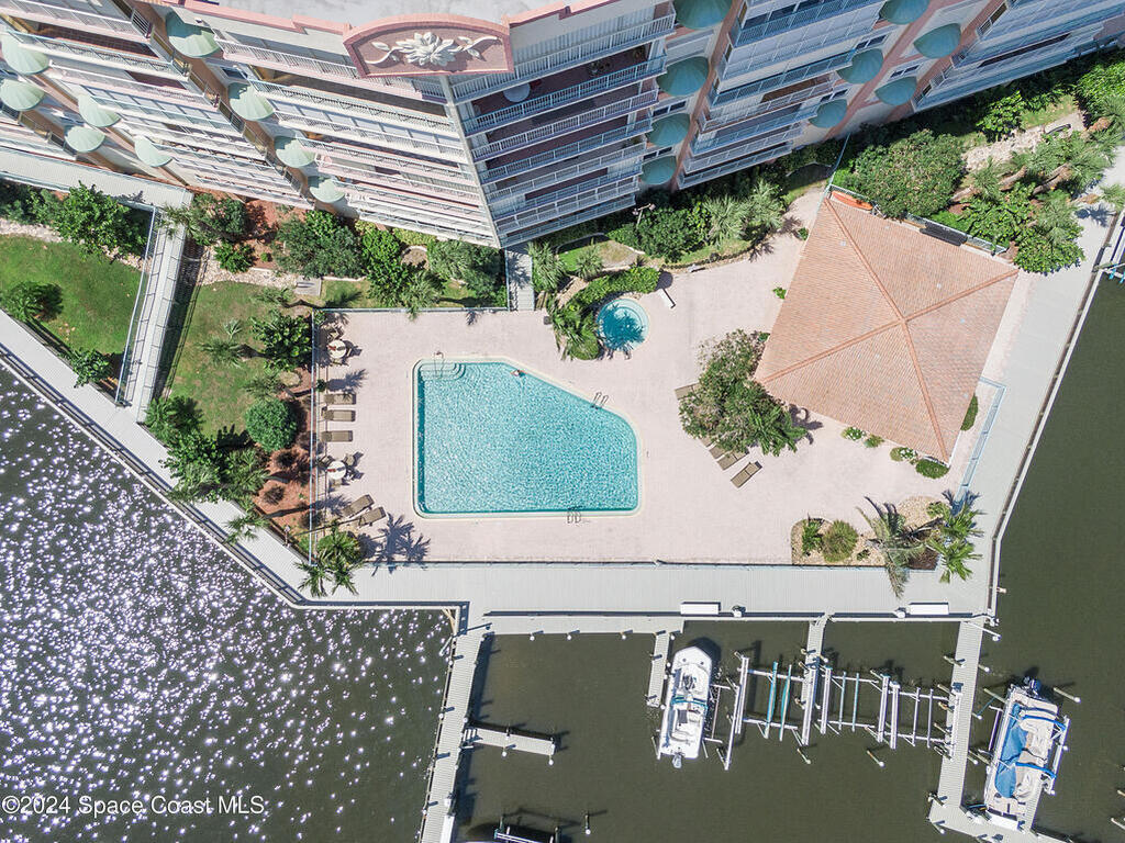 100 Riverside Drive, Cocoa, FL 32922