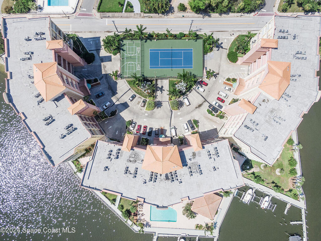 100 Riverside Drive, Cocoa, FL 32922