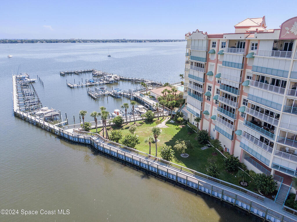100 Riverside Drive, Cocoa, FL 32922
