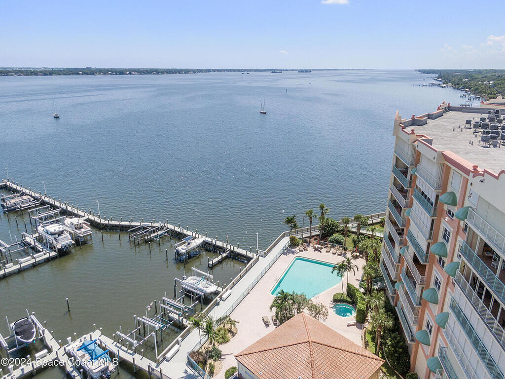 100 Riverside Drive, Cocoa, FL 32922