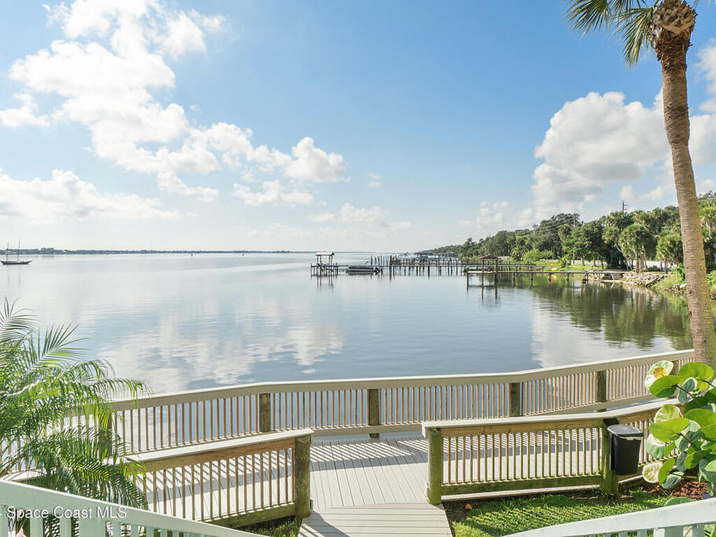 100 Riverside Drive, Cocoa, FL 32922